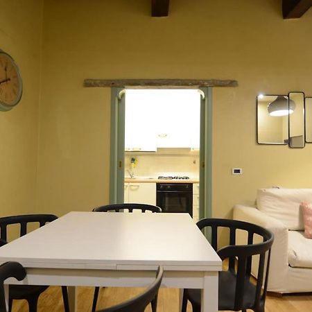 Palazzuolo 112 - Keys Of Italy Apartment Firenze Bagian luar foto