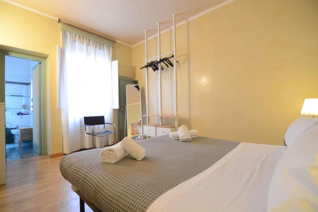 Palazzuolo 112 - Keys Of Italy Apartment Firenze Bagian luar foto